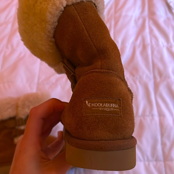 ugg boots - Picture 2 of 2